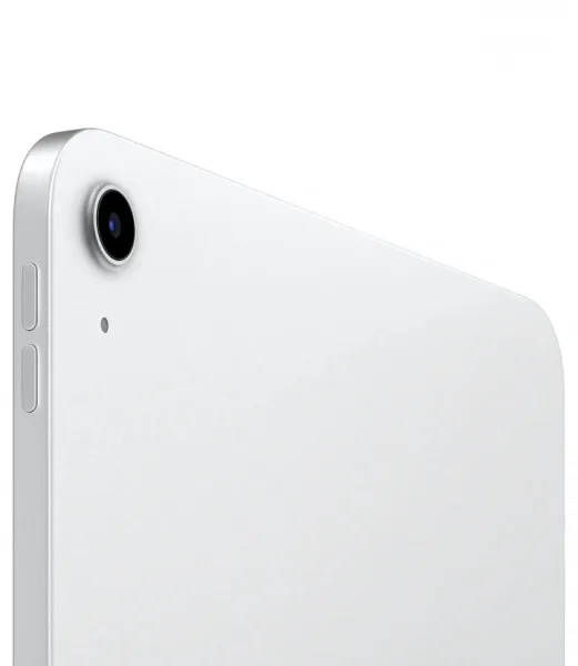 Apple iPad 11 (2025) Wi-Fi 128gb Silver