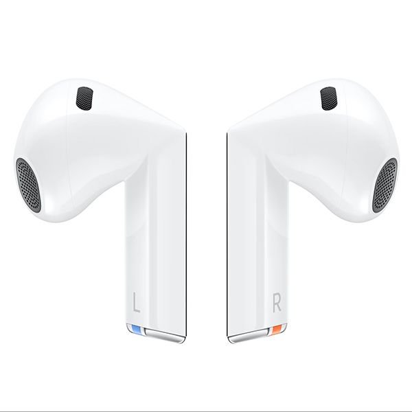 Беспроводные наушники Samsung Galaxy Buds 3 FE (Белый)