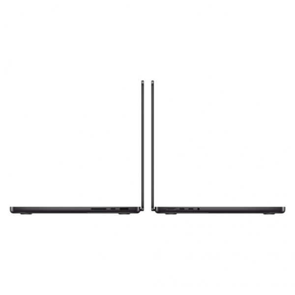 Apple MacBook Pro 16 2023 M3 Pro/36/512Gb Space Black MRW23